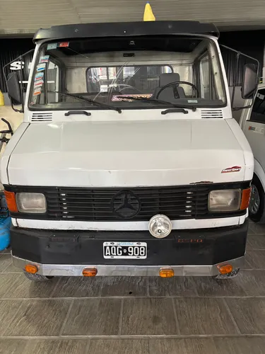 Tata 608