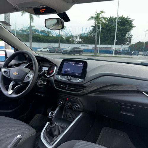 Chevrolet Onix plus 1.0 Lt 4p