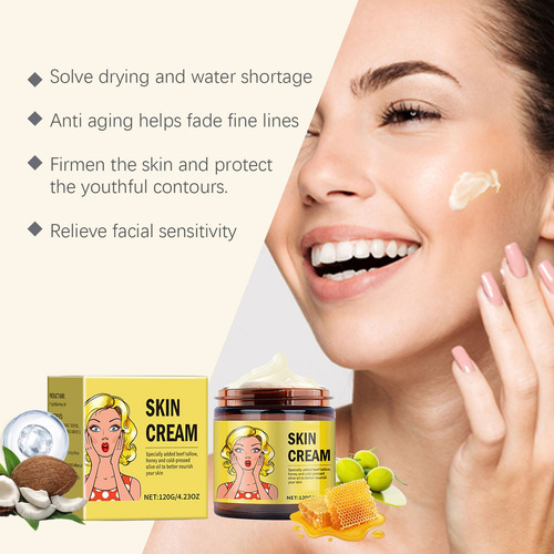 A And Moisturizer Face Moisturize Body Face Moisturize 5003