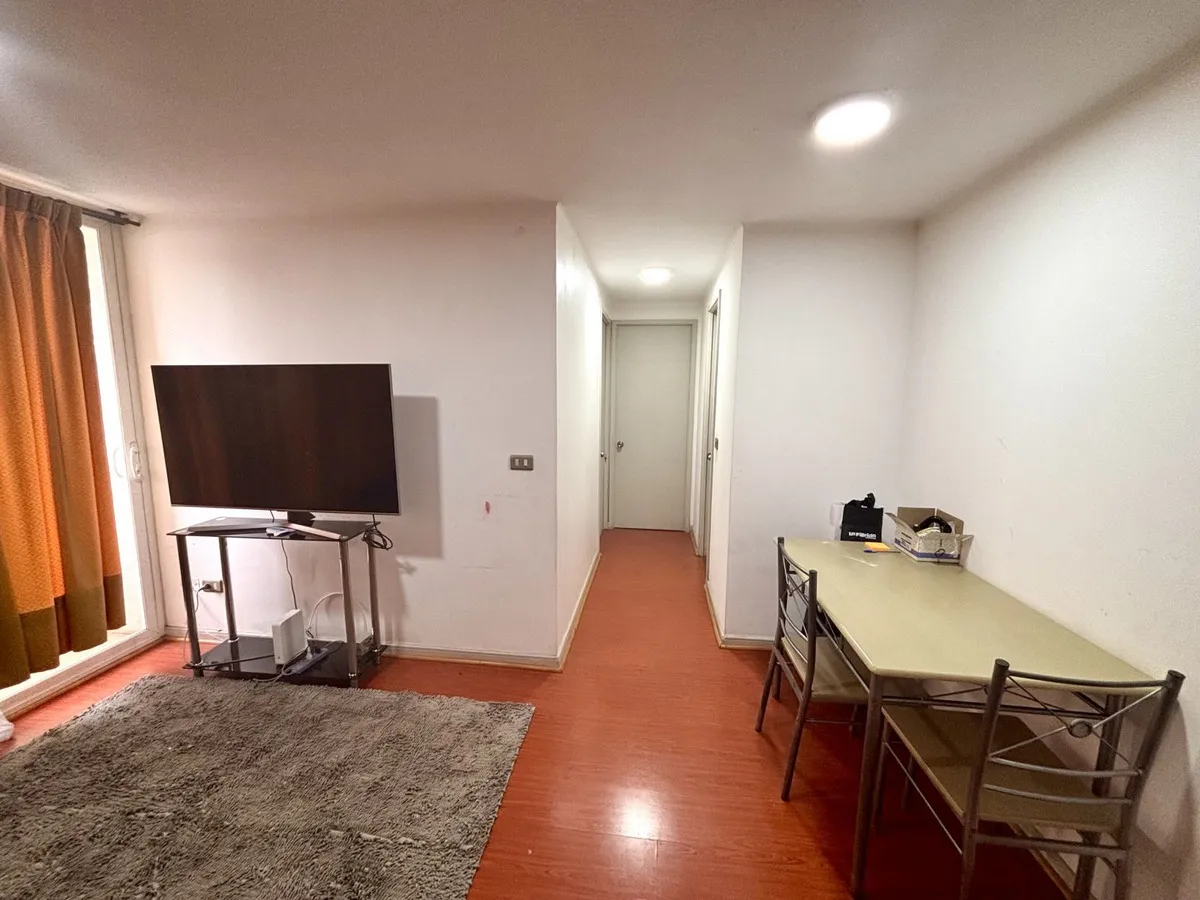 Imagen 2 de 17 de ¡oferta Irrepetible! En Venta 2d 2b - Metro Ecuador - Legaly