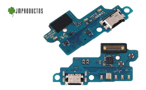 Flex De Carga Compatible Con Samsung Galaxy A60 A606f + Kit