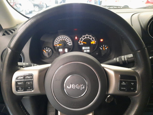 Jeep Patriot 2017 2.4 Sport 4x2 At