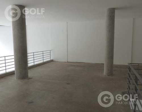 Vendo Local Comercial Con Entrepiso, 216 M2 Totales, A Estrenar, Sobre 18 De Julio, Cordón