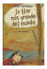 Libro Flor Mas Grande Del Mundo (incluye Dvd) (cartone) De S