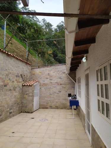 Imagen 11 de 14 de Casa Town House Colina De Carrizal