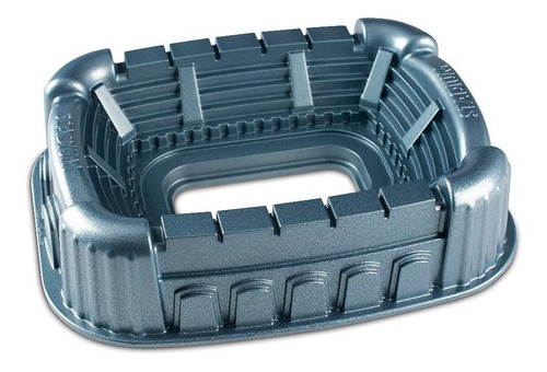 Nordic Ware Sarten Para Estadio Pro Cast