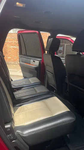Ford Explorer Expedition 2007