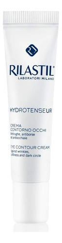 Rilastil Hydrotenseur Crema Antiarrugas Para Contorno De Ojo