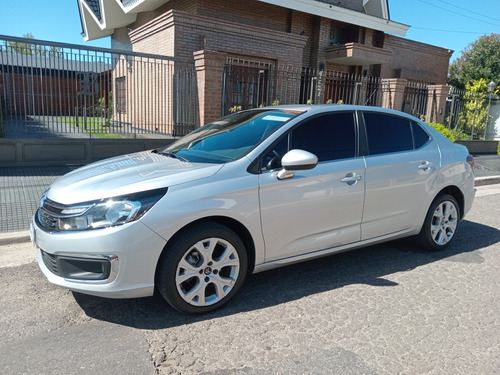 Citroën C4 Lounge 1.6 Thp 165 Feel Pack