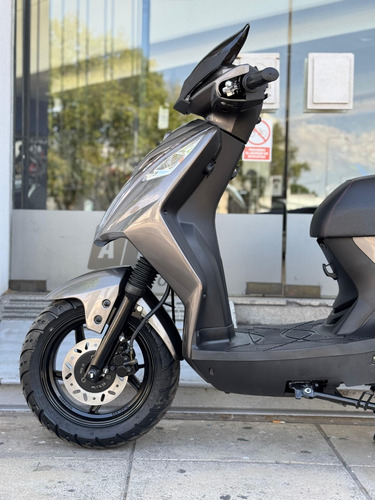 Scooter Sym Orbit 125cc Mejor Precio Contado Betacenter