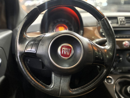 Fiat 500 1.4 16V SPORT