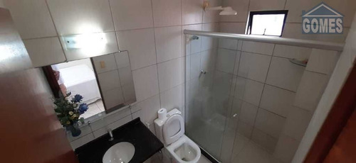 Imagem 21 de 22 de Apartamento Para Vender, Bessa, João Pessoa, Pb - 39711