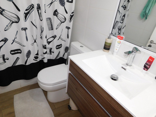 Depto. En Condominio Altos De Lircay Talca (piso 3)