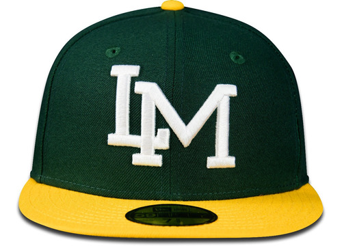 Gorra Cañeros Clásica