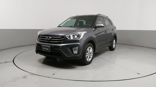 Hyundai Creta 1.6 Gls