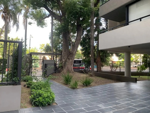 Vendo Con Renta Hermoso Apartamento En Nostrum Rosedal, 2 Dormitorios Y Amplio Patio Con Parrillero, Acepta Banco, Prado.