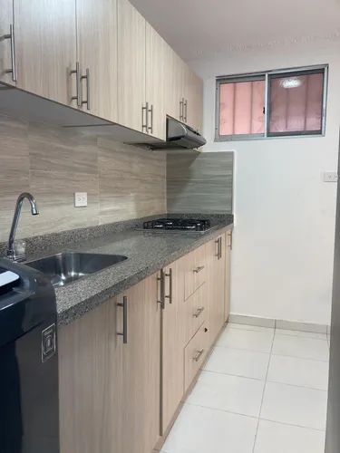 Venta De Apartamento En Las Quintas De Don Simón