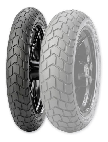 Cubierta Pirelli Delantera 120 70 17 Mt 60 Trk 502 Leoncino