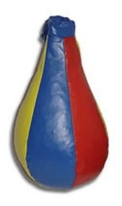 Puchingball De Box Infantil Linea Boxeo Fire Sport 1005