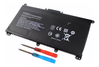 Bateria Tf03xl Para Hp Pavilion X360 Convertible 14m-cd0003d