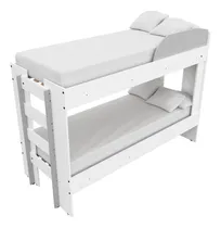 Comprar Cama Cucheta Marinera 2 Camas Emogi Diseño Moderno Colores