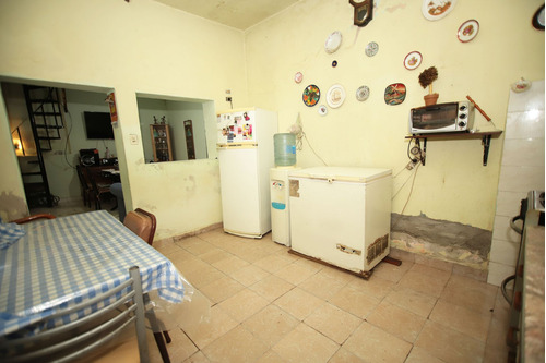 Imagen 18 de 30 de Venta Casa 5 Ambientes Patio Tablada Permuta
