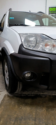 Ford Ecosport 2.0 My10 Xls 4x2