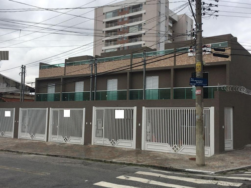 Sobrado Residencial À Venda, Penha De França, São Paulo. - 10100