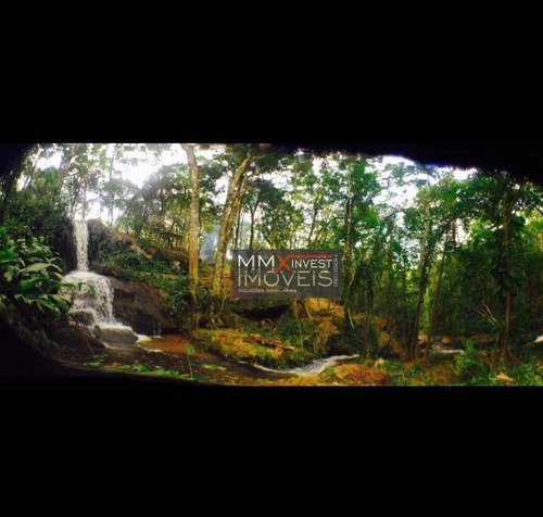 Chácara Com 2 Dormitórios À Venda, 12500 M² Por R$ 1.500.000,00 - Apolinário - Mairiporã/sp - Ch0010