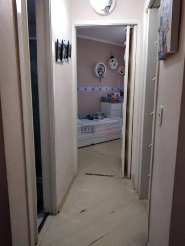 Imagem 8 de 21 de Apartamento Com 2 Dormitórios À Venda, Itaquera - São Paulo/sp - Ap6344