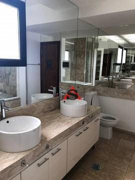 Cobertura Com 3 Dormitórios À Venda, 210 M² Por R$ 2.500.000,00 - Moema - São Paulo/sp - Co1161
