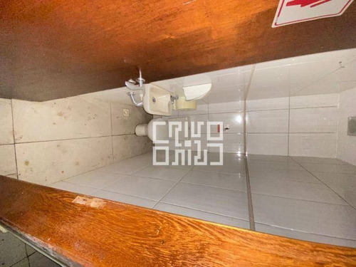 Imagem 12 de 13 de Lojão Para Alugar, 250 M² Por R$ 18.000/mês - Icaraí - Niterói/rj - Lo0025