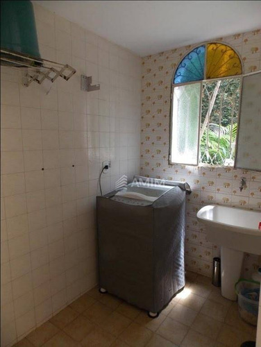 Imagem 27 de 29 de Casa À Venda, 300 M² Por R$ 1.200.000,00 - Itaipu - Niterói/rj - Ca0463