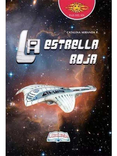 Libro La Estrella Roja