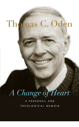 Libro A Change Of Heart: A Personal And Theological Memoi...