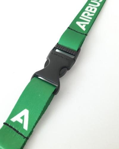 Lanyard Livery Viv A320neo - Remove Before Flight ®