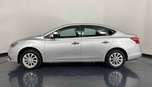Imagen 9 de 15 de 42449 - Nissan Sentra 2017 Con Garantía At