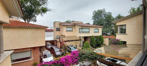 Imagen 1 de 30 de Venta De Casa En Condominio En Parte Baja De Circuito Fuente