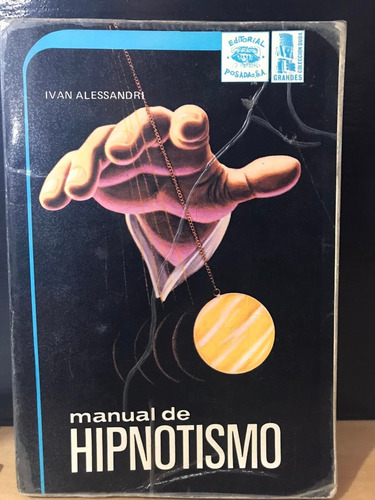 Manual De Hipnotismo Ivan Alessandri