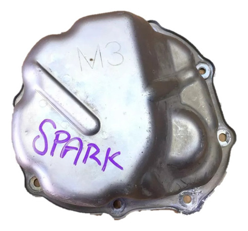 Tapa Carter Aceite Transmision Std 14-15 Spark Original
