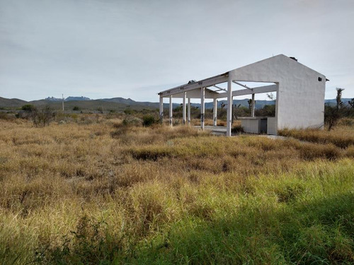 Terreno En Venta En Cienega De Flores Centro