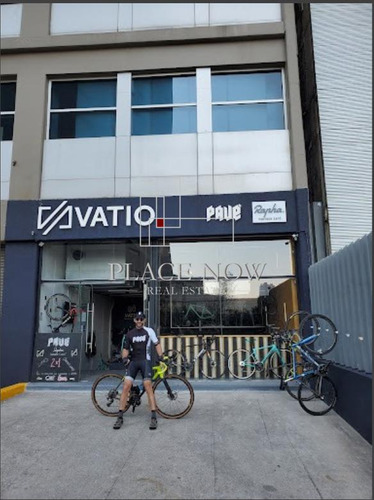 Local En Renta, Col. Santa Fe Cuajimalpa