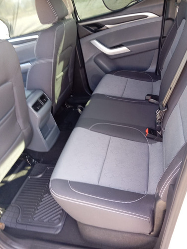 Chevrolet S-10 Max 2.4 Doble Cabina E 4X2 Mt