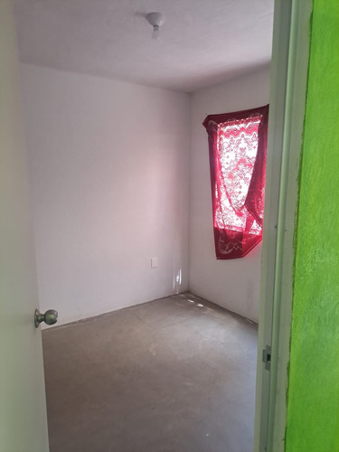 Departamento En Venta Nuevos Paseos De San Juan, Zumpango