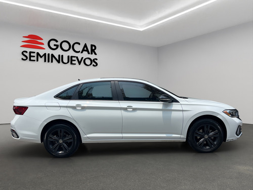 Volkswagen Jetta A7 2024