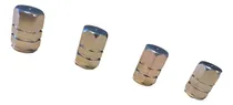 Comprar Tapas Valvulas Cubiertas Auto Moto Aluminio Rojas .x4 T124