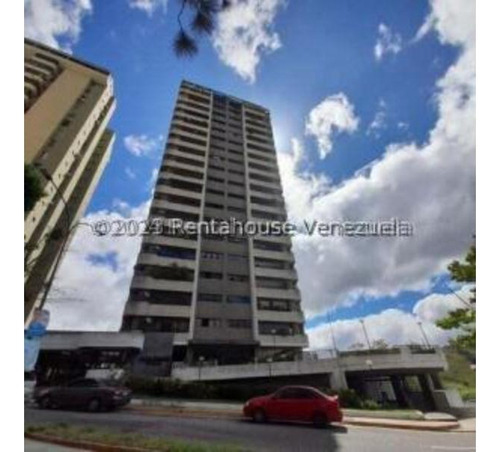  #24-17506   Fabuloso Apartamento En Alto Prado 