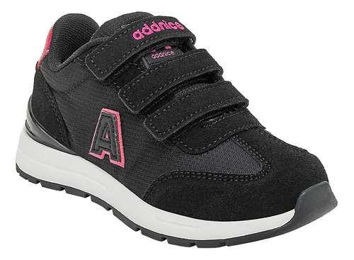 Zapatillas Addnice Los Angeles Velcro Niños 1480373 Eezap