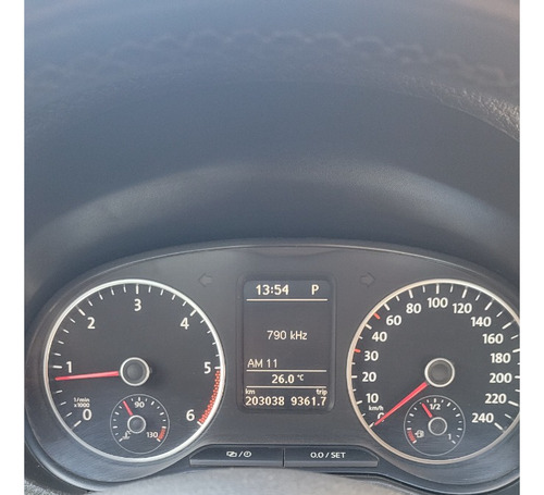 Volkswagen Amarok 2.0 Cd Tdi 4x4 Highline Pack At C34