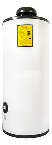 Calentador De Depósito Primo Plus, Iusa, Piezoeléctrico, 60